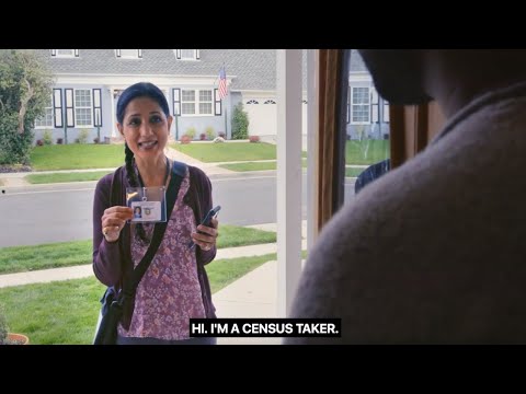2020 Census Jobs - Be a Census Taker - Help Ensure a Complete Count