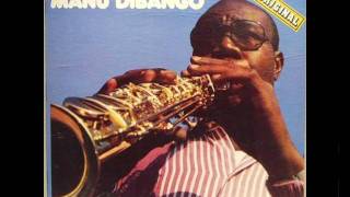 Soul Makossa - Manu Dibango