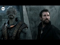 The Battles 2nd Mass Brings Down Grid I Falling Skies I TNT