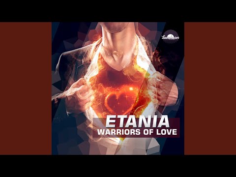 Warriors of Love (Imprezive Meets Pink Planet Remix)