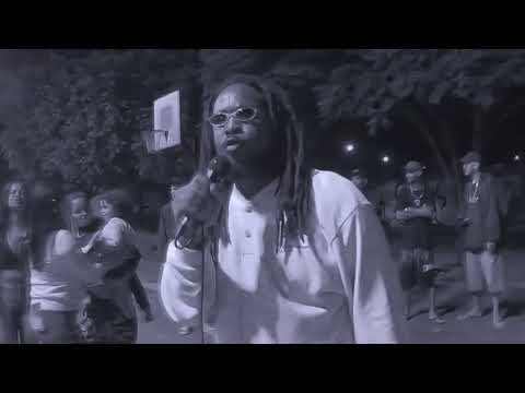 Vagal Crew - Negro Drama - Norocity Performance