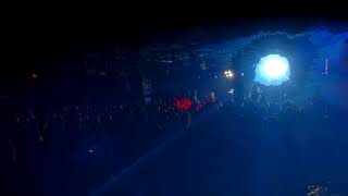 Highly Suspect Look Alive, Stay Alive Charlotte NC 10-28-17