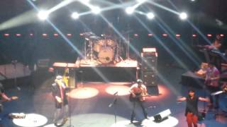 Mohit Chauhan LIVE - Sadda Haq