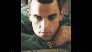 Robbie Williams - Toxic - Subtitulada al Español