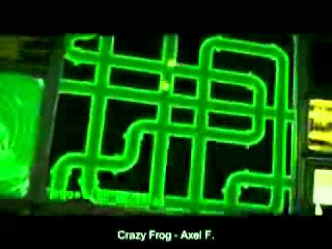 Crazy Frog Dj Maicon.mp4