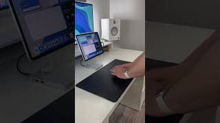 M1 iPad Pro Setup