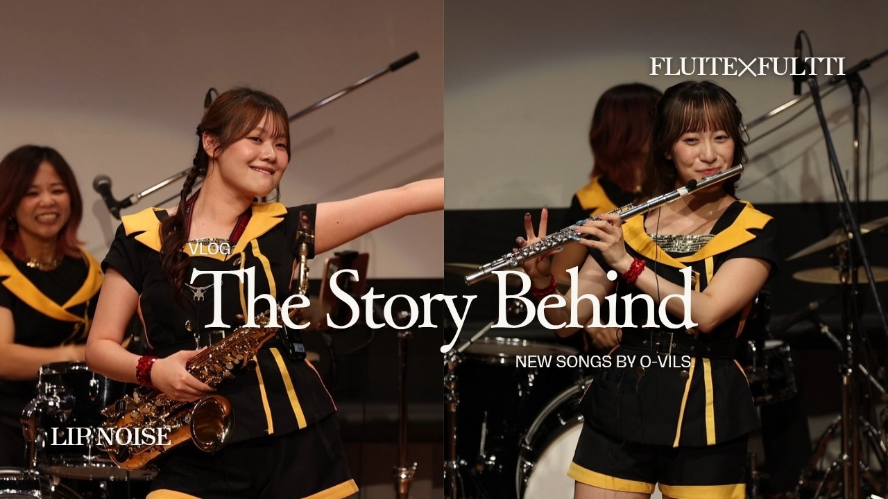 O-VILS. | Kyoto Tachibana S.H.S. Band - Unofficial Fan Blog (10th
