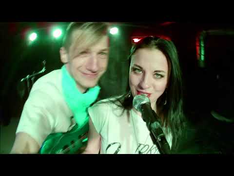 Liz Gun Lite в клубе Теплый Ламповый [10.02.2021]