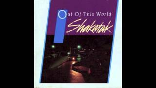 Shakatak - Dark Is The Night (1983)