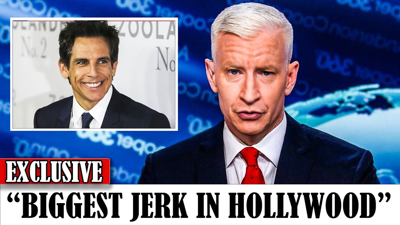 20 BIGGEST JERKS in Golden Age Hollywood History