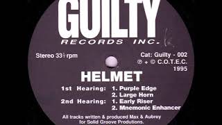 Helmet - Purple Edge (1995)