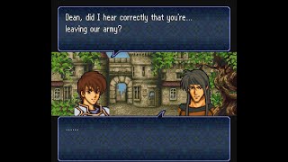 Fire Emblem: Thracia 776 Minimum Recruitment LTC - Chapter 20
