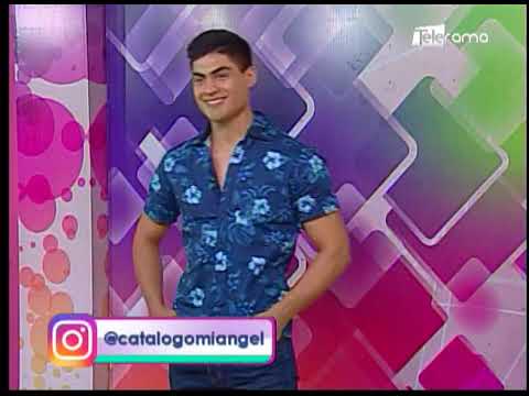 Tendencia en moda de playa