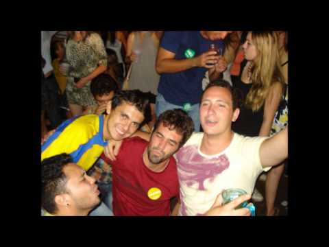 Caipirusp 2012 - Só Boleragem