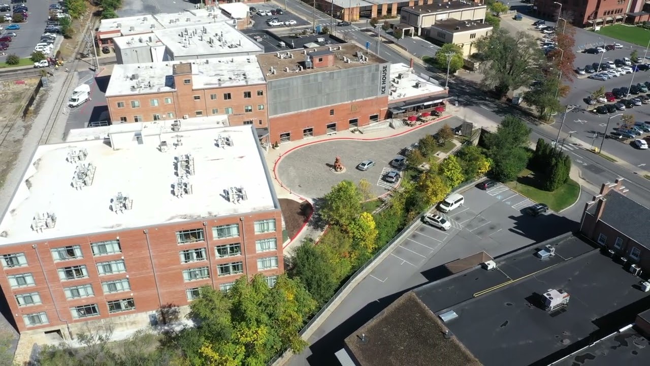 Harrisonburg, Virginia real estate