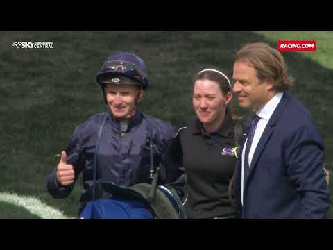 BRED TO WIN EP 6 2025  - WHOLE SHOW