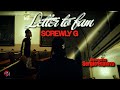 Screwly G Letter To Fam Official Video