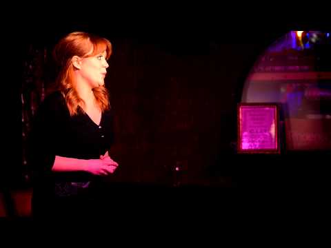 Highlights of Kate England in Paul Boyd's 'Molly Wobbly'