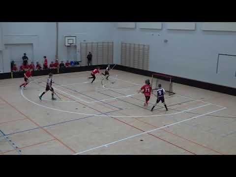 14.11.2020 Duo 07-08 vs. MuurY SB-07