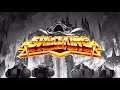 SPACE KING Title Sequence Intro