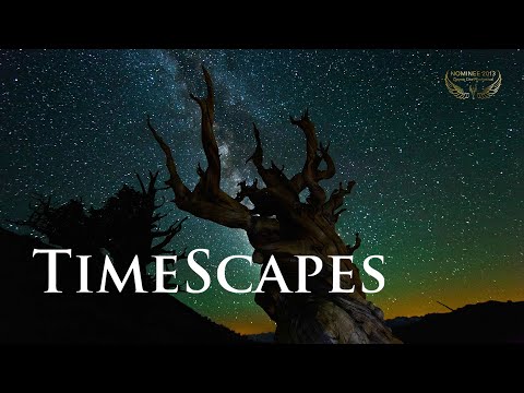 Trailer-Vorschau: TimeScapes