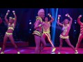 Circo Hermanos Vazquez Show Preview