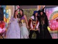 Violetta Momento musical ¨Algo suena en mi¨ en la ...