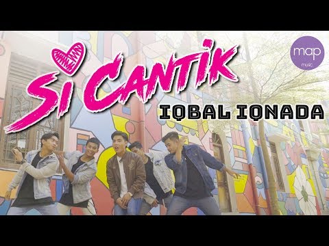 Iqbal Iqnada - SI CANTIK (Official Music Video) HD
