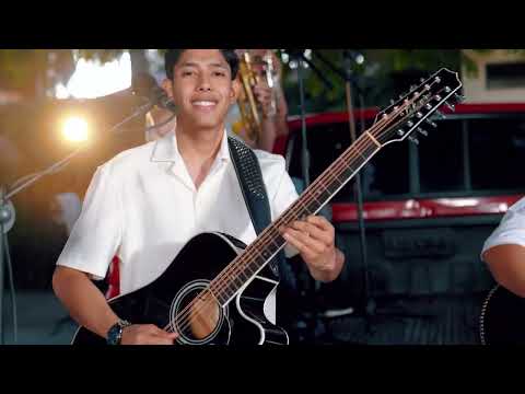 Anímese a Buscarle - Efecto Elegante (Video Oficial)