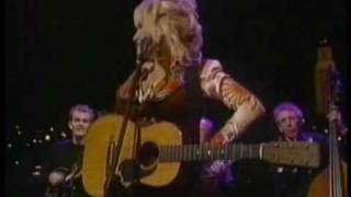 Dolly Parton - Train Train.