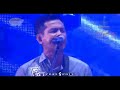 SID - Musuh Sahabat || Live At Jakarta Fair Kemayoran 2018