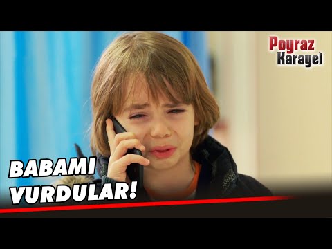 Sinan, Ayşegül'e Haberi Verdi! - Poyraz Karayel 13. Bölüm