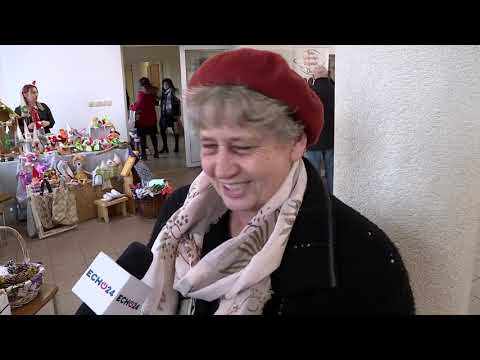 Jarmark w Chrząstawie Wielkiej