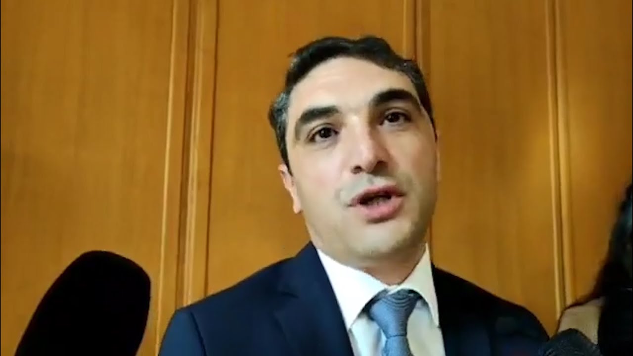 Սիմիդյանը չկարողացավ ասել` ինչպես են նախկինները ընտրություն կեղծել