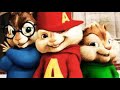 Chipmunks Singing DJ Snake Niniola Maradona Riddim