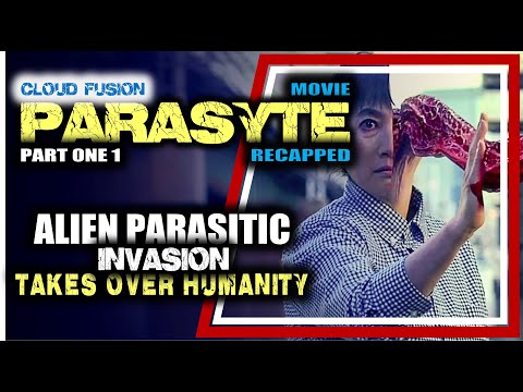 LONELY BOY makes hand his best friend | Film Theory | Parasyte: Part 1 | Sci-Fi | Japan (2014)