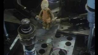 Boards of Canada - Nlogax (Music Video)