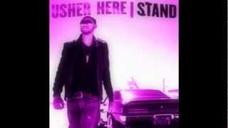 #ThrowedThursday Usher - Love You Gently (Chopped And Screwed)