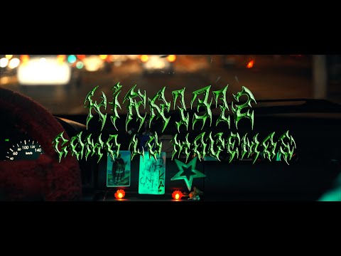 KIRA1312 ✶ COMO LO MOVEMOS ✶ Prod. LVZY