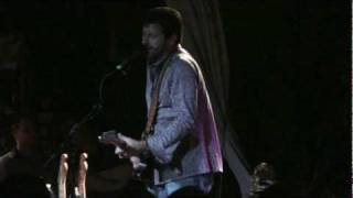 Tab Benoit- Her mind is gone
