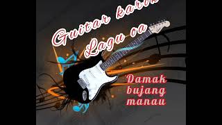Download lagu guitar karok - bujang manau mp3