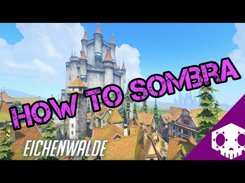Top Ten Defense Sombra  Tips