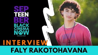 Disney’s Faly Rakotohavana Talks Secret Society of Second-Born Royals video