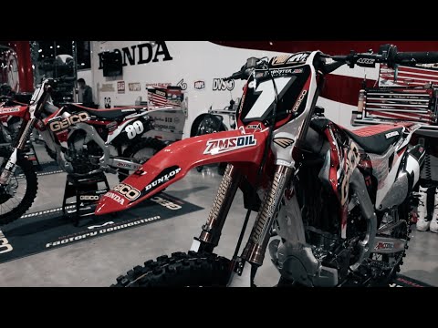 ALiAS MX Pit Invasion: Atlanta, GA - 1