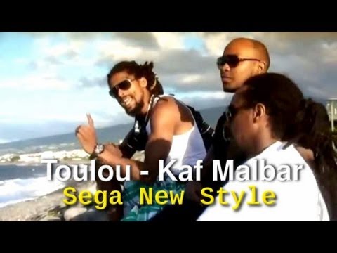 Toulou - Kaf Malbar - Sega New Style - Clip Officiel