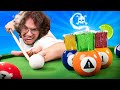 We Played EXTREME Drunk Bar Games