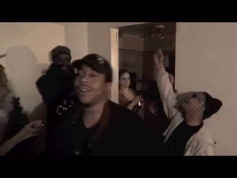 3rd World Mafia (Global Gang)