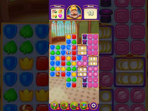 Royal Match Level 3559