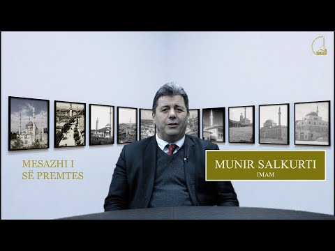 Mesazhi i së premtes - "Shembujt e ringjalljes nga Kurani"