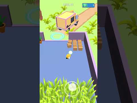 Prison Escape